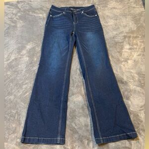 Classic Blue Women's Jeans